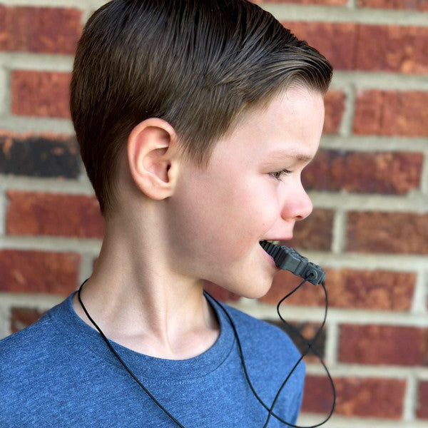 ARK's RoboChewâ„¢ Sensory Chew Necklace