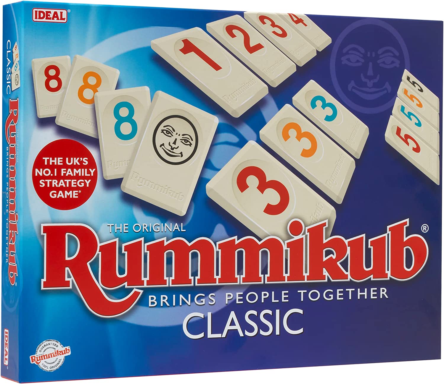 Rummikub Classic