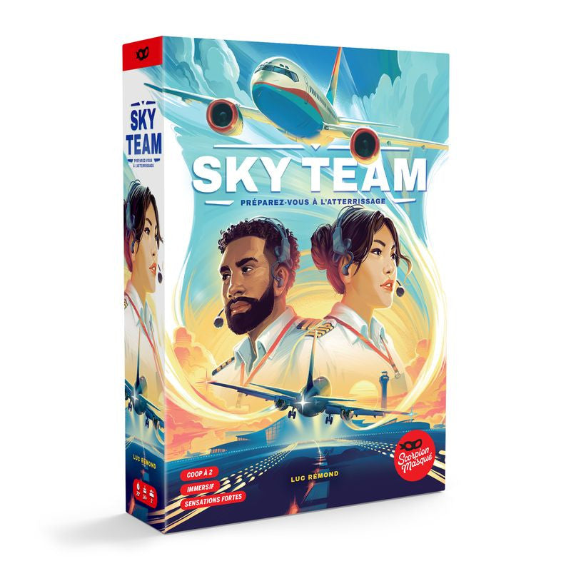 Sky Team