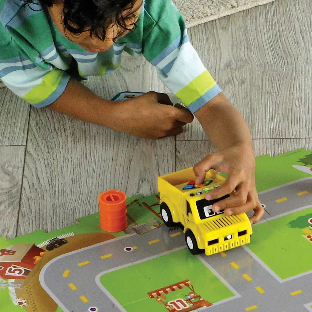 Switcheroo Coding Crew