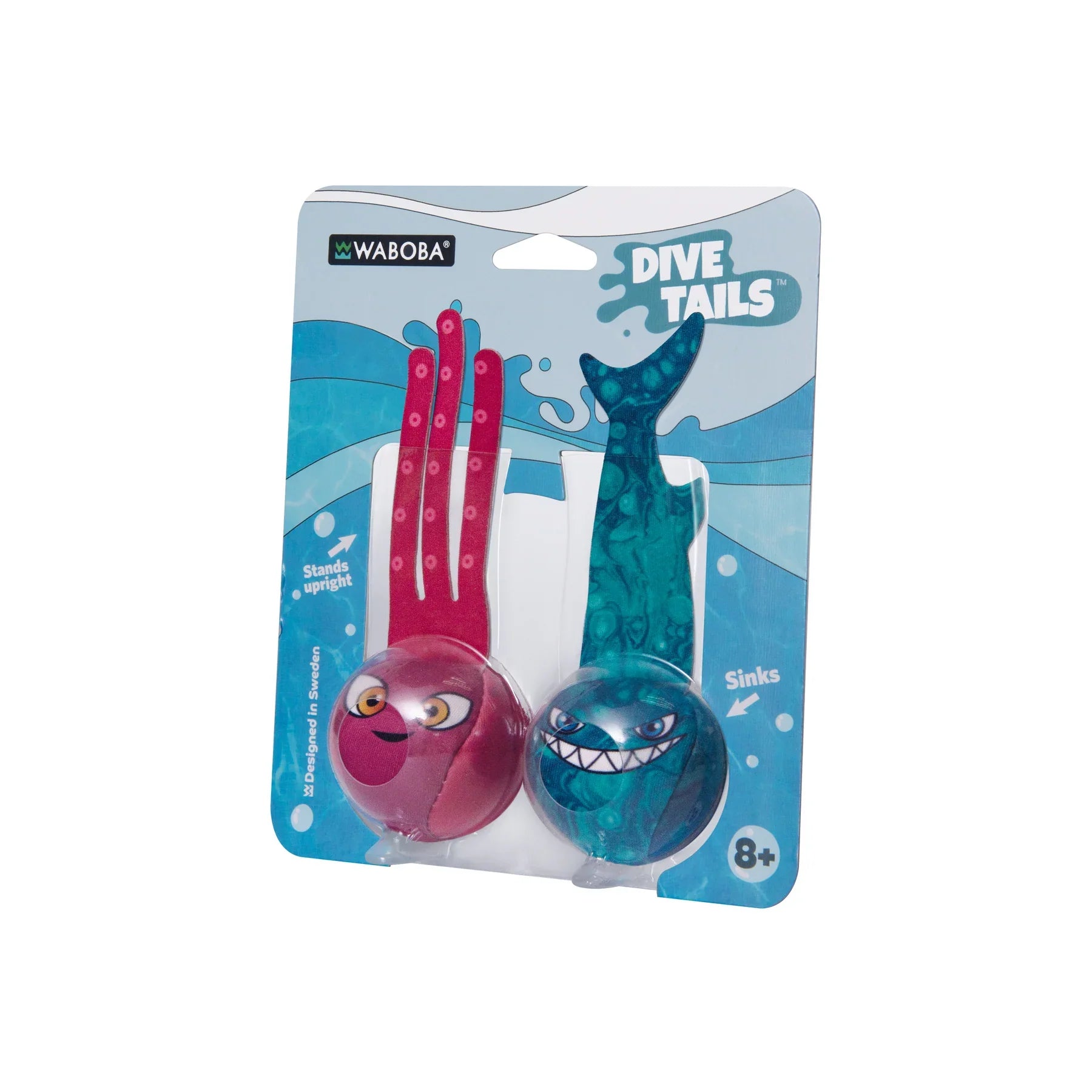 Waboba Dive Tails