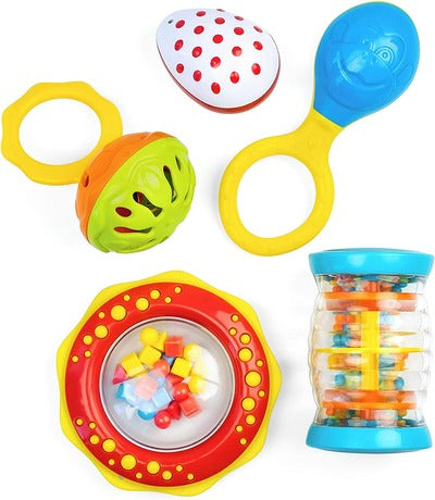 Halilit My First Baby Band