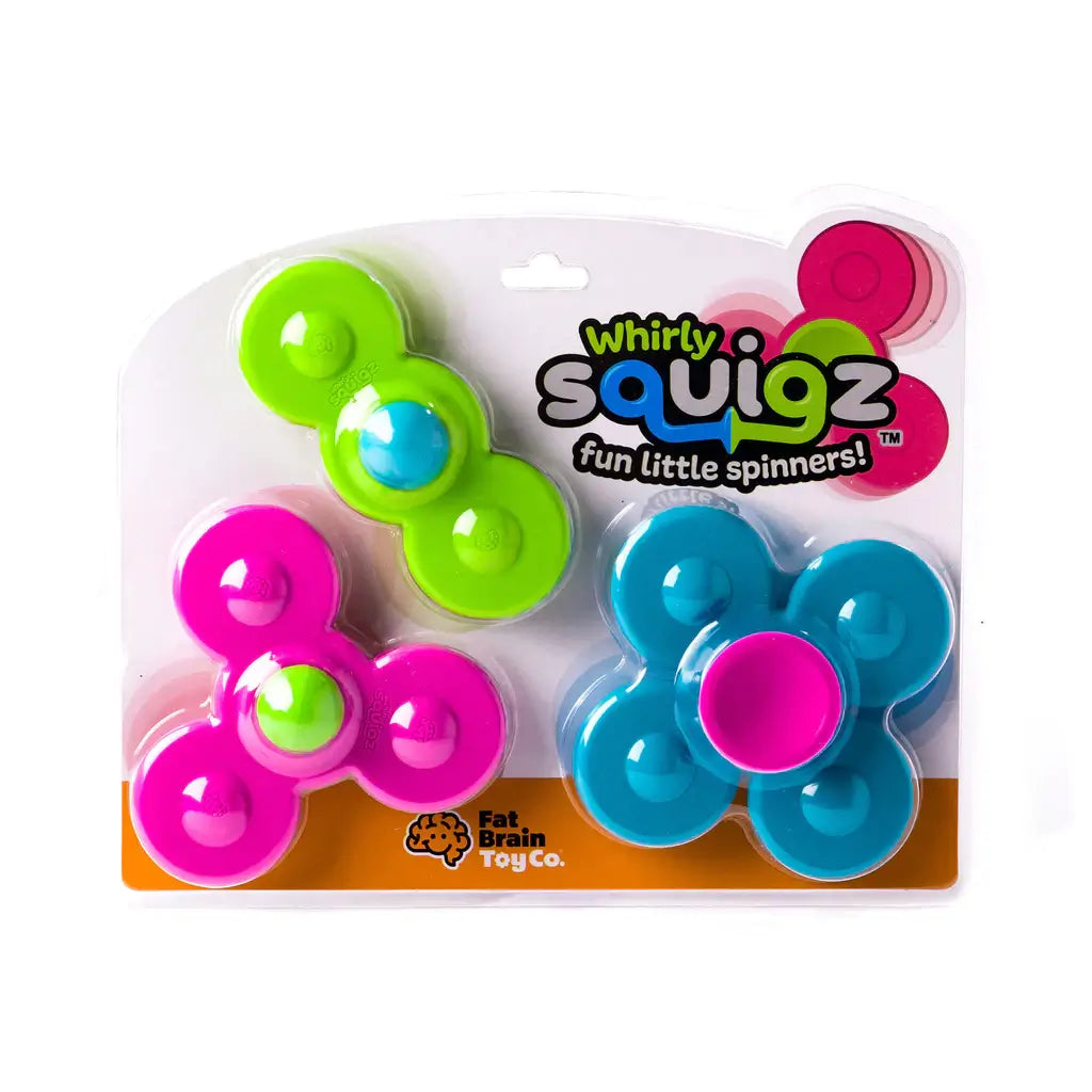Whirly Squigz Fat Brain Toy U2013 Inland Mama Whirley Squigz