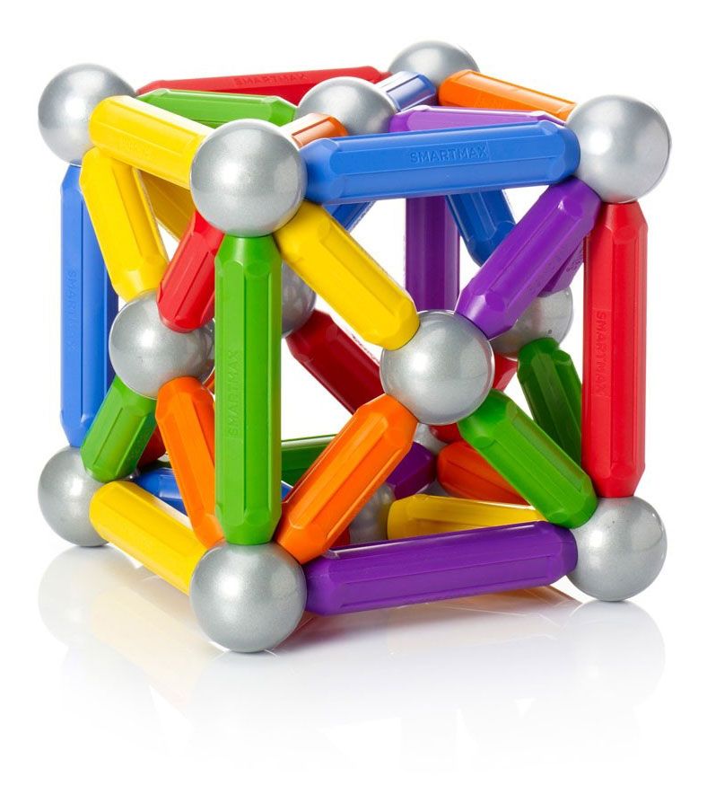 SMARTMAX Start XL Magnetic Discovery