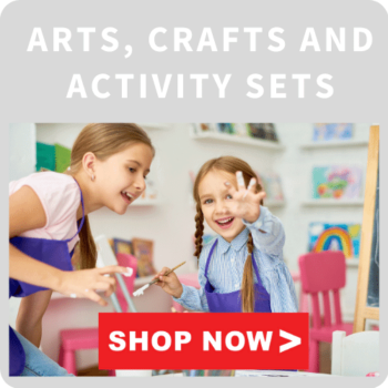 Arts & Crafts Sets