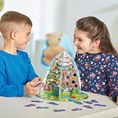 Counting Mountain Game Orchard Toys