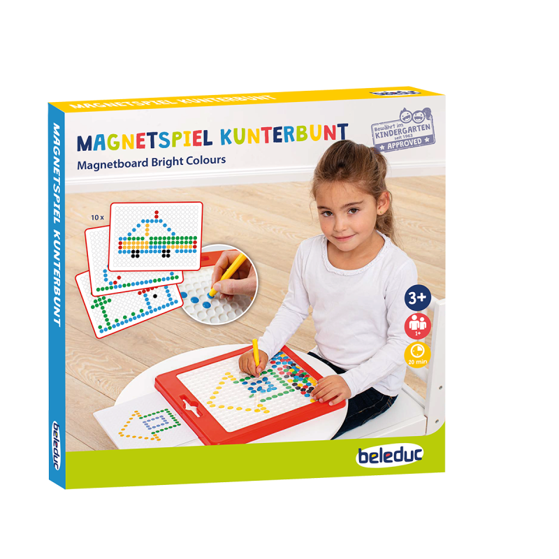 Magnetic Drawing Board