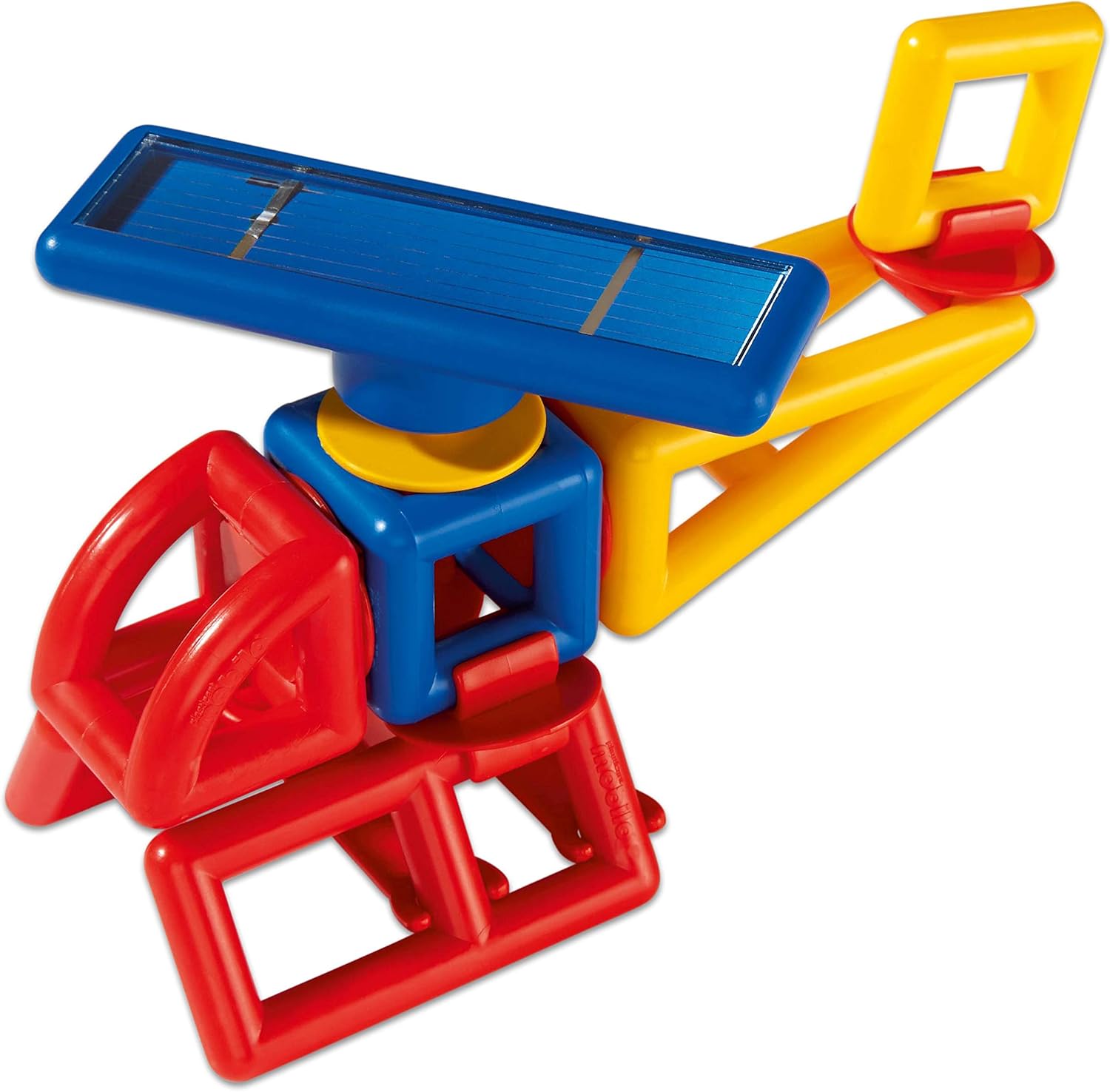Mobilo 192 pieces