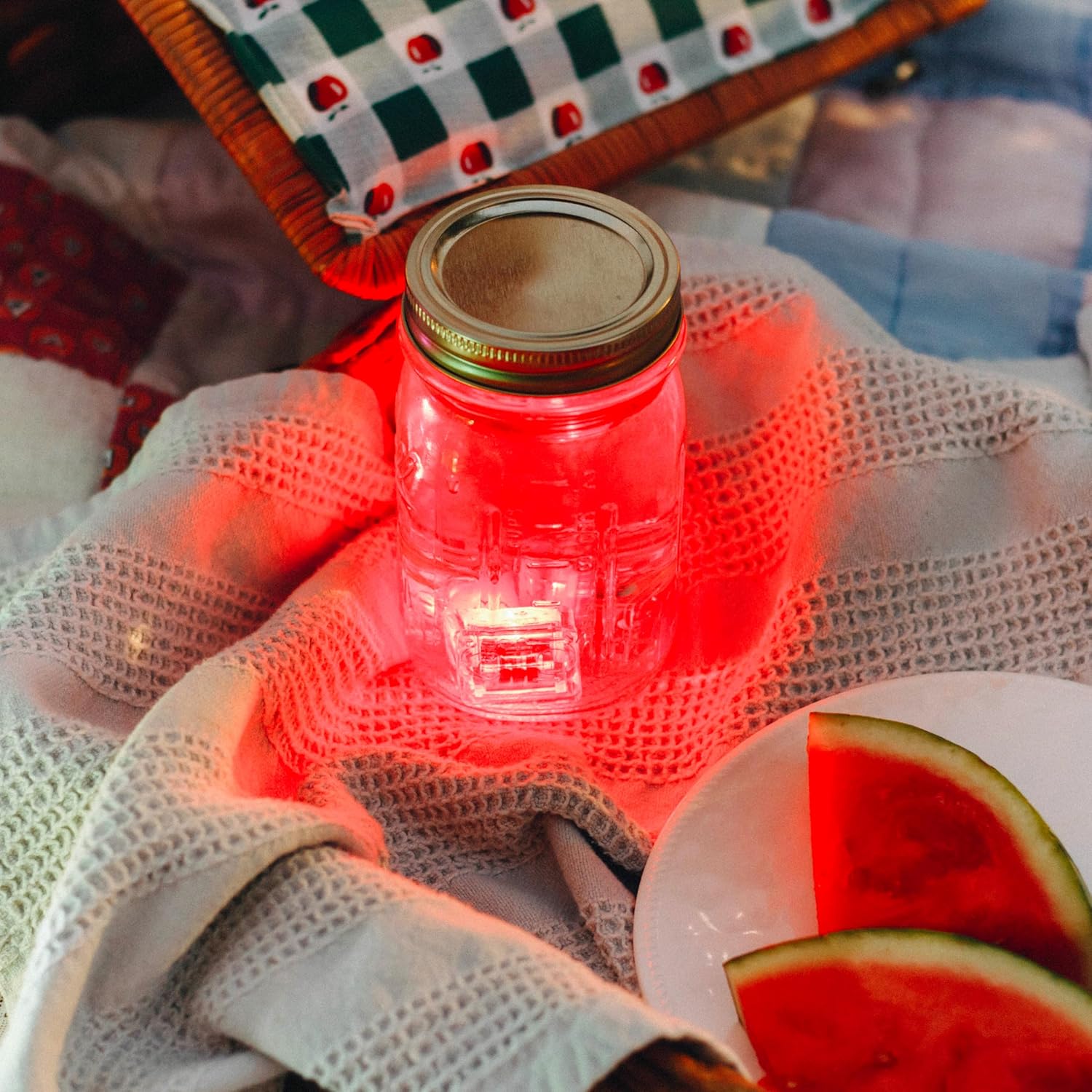 Glo Pals Sammy Light Up Cubes (4 Pieces)