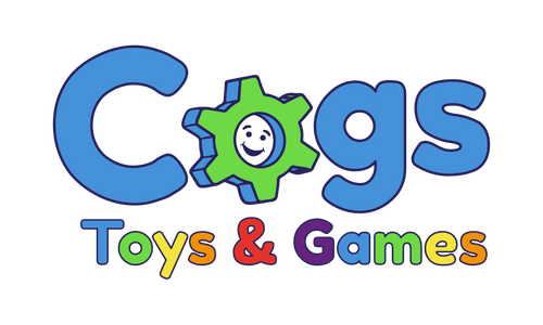 Cogs Toys and Games UK