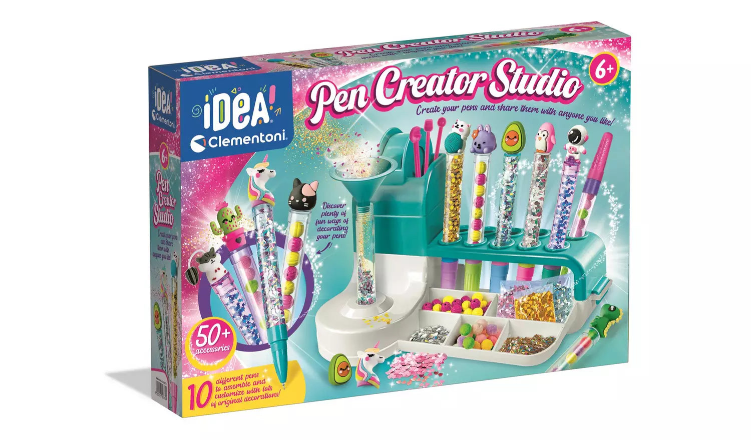 Pen Creator Studio