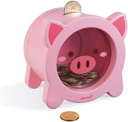 Piggy Moneybox