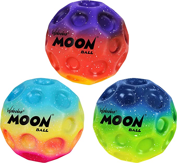 Waboba Gradient Moon Ball