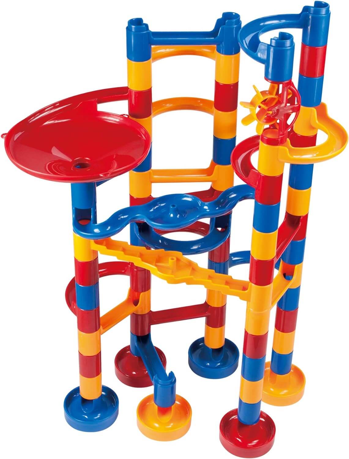 Super Marble Run