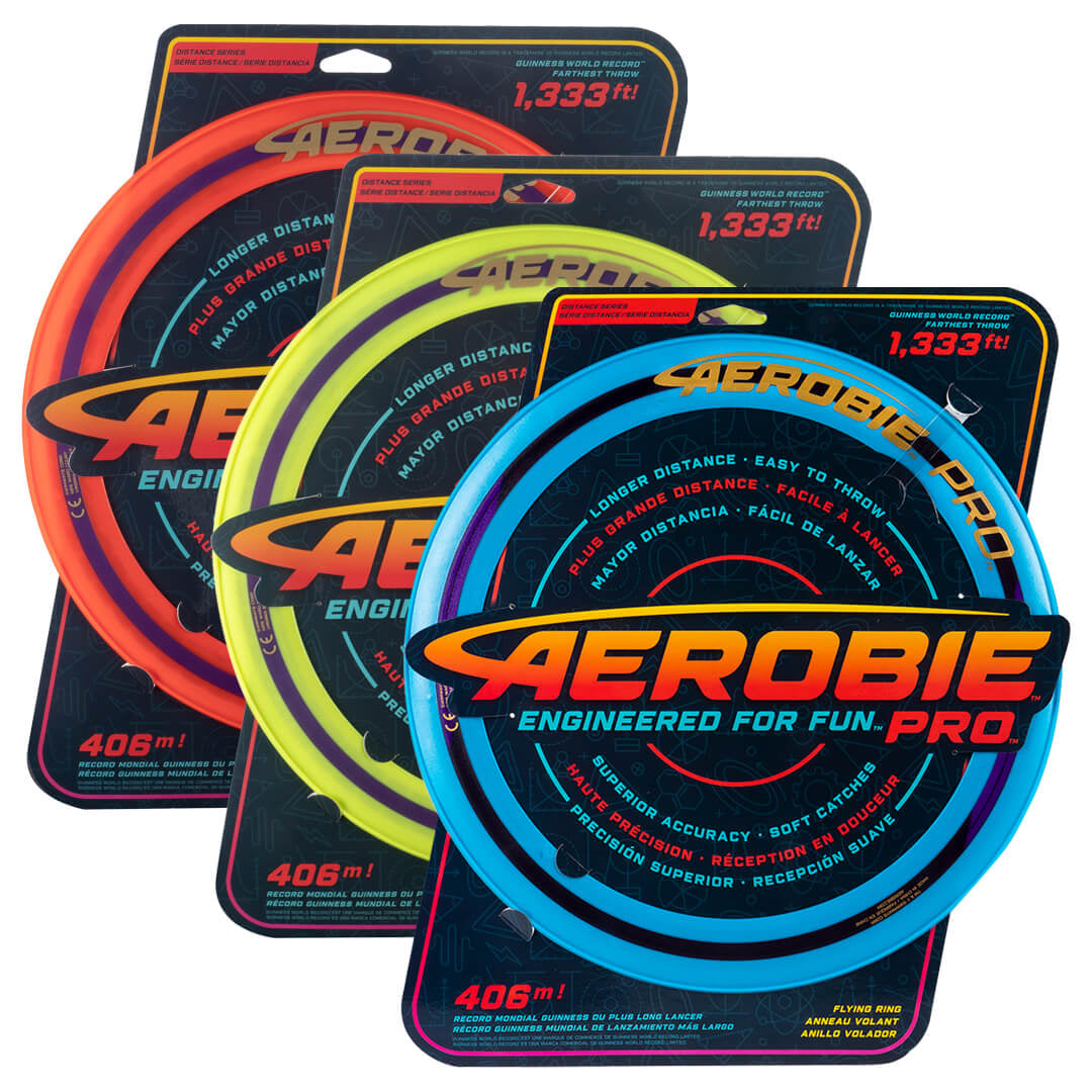 Aerobie Pro