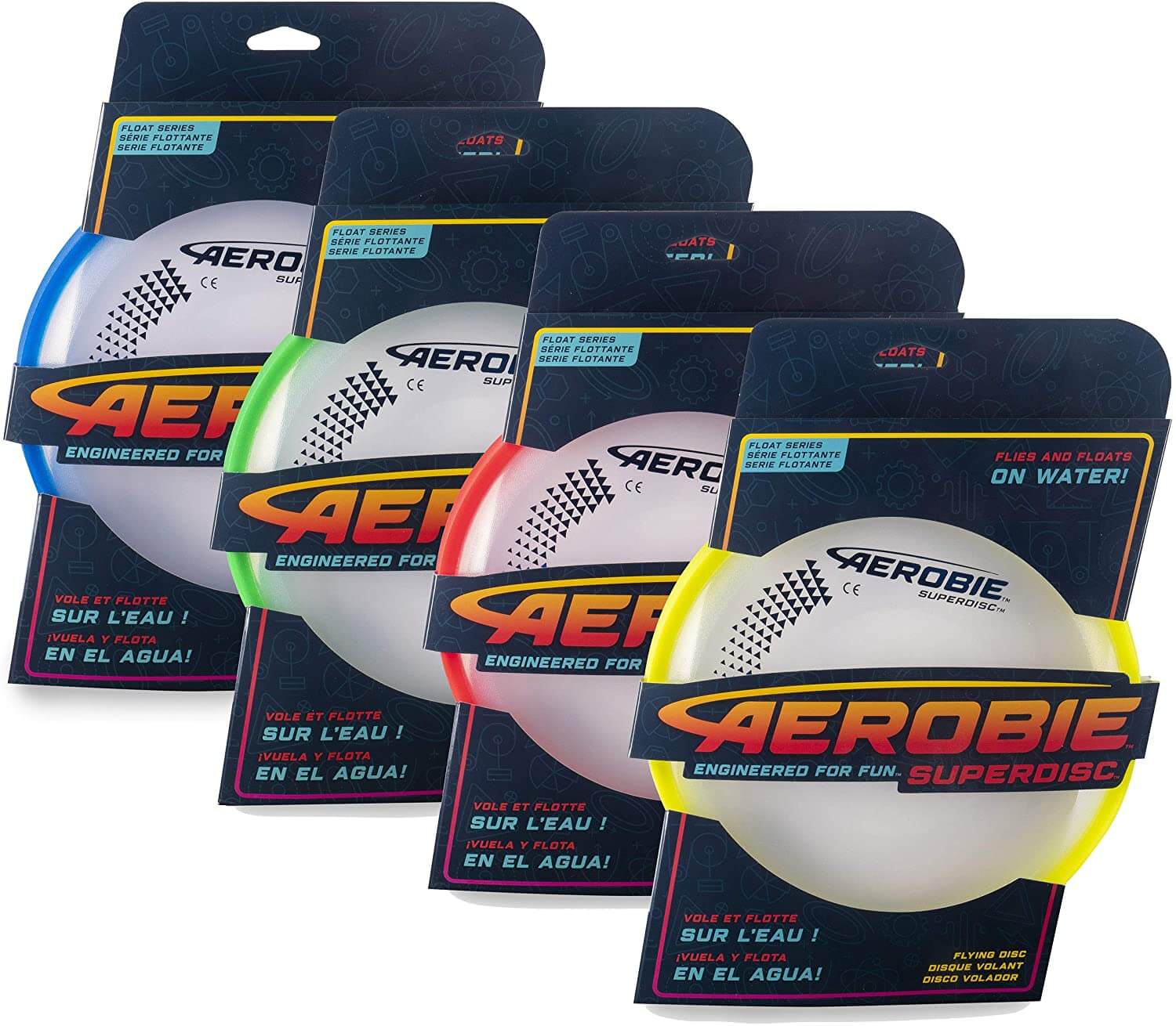 Aerobie Superdisc