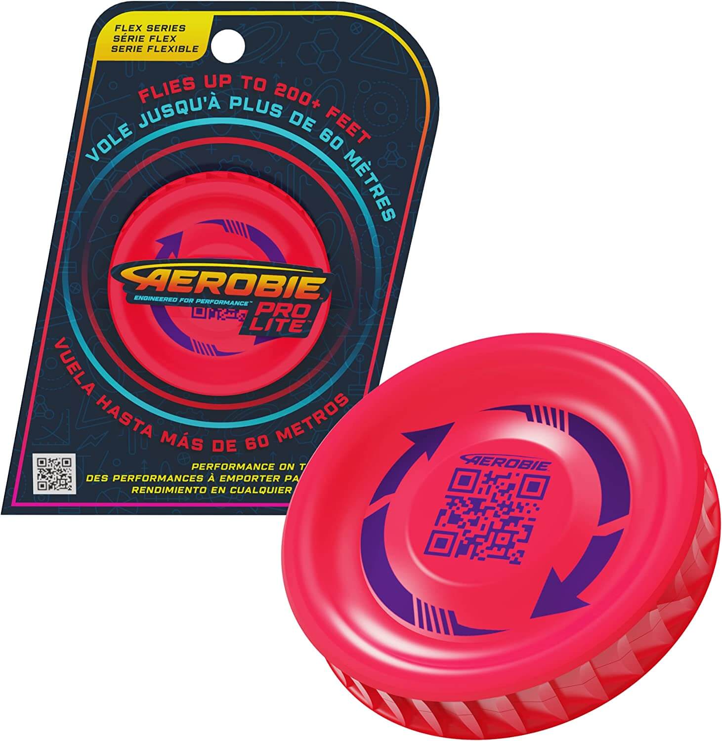 Aerobie Pro Lite Mini