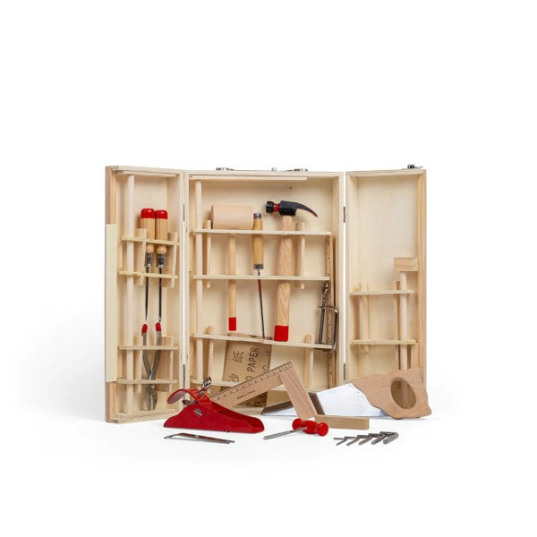 Junior Tool Box - Tool Kit BigJigs