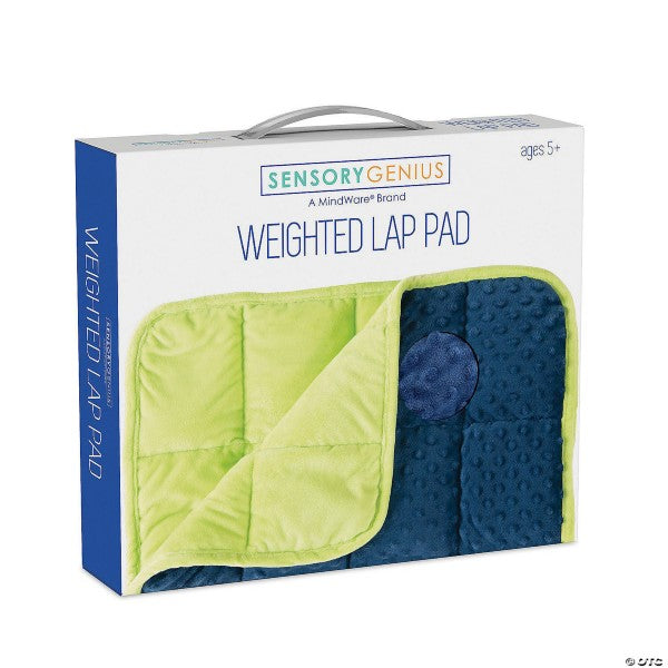 Sensory Genius Weighted Lap Pad