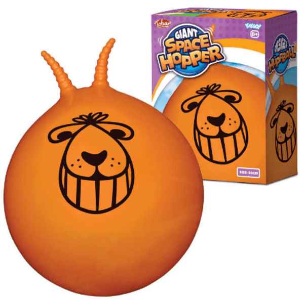 Giant Space Hopper