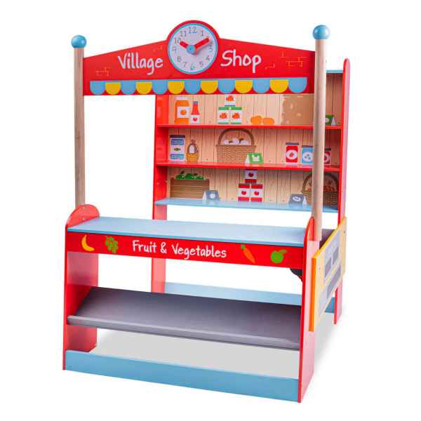 Village Shop - Bigjigs