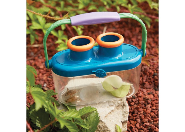 GeoSafariÂ® Jr. Bugnoculars