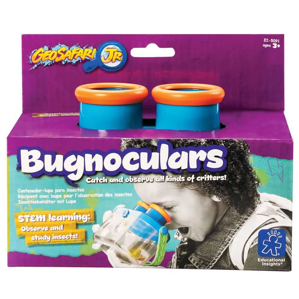 GeoSafariÂ® Jr. Bugnoculars