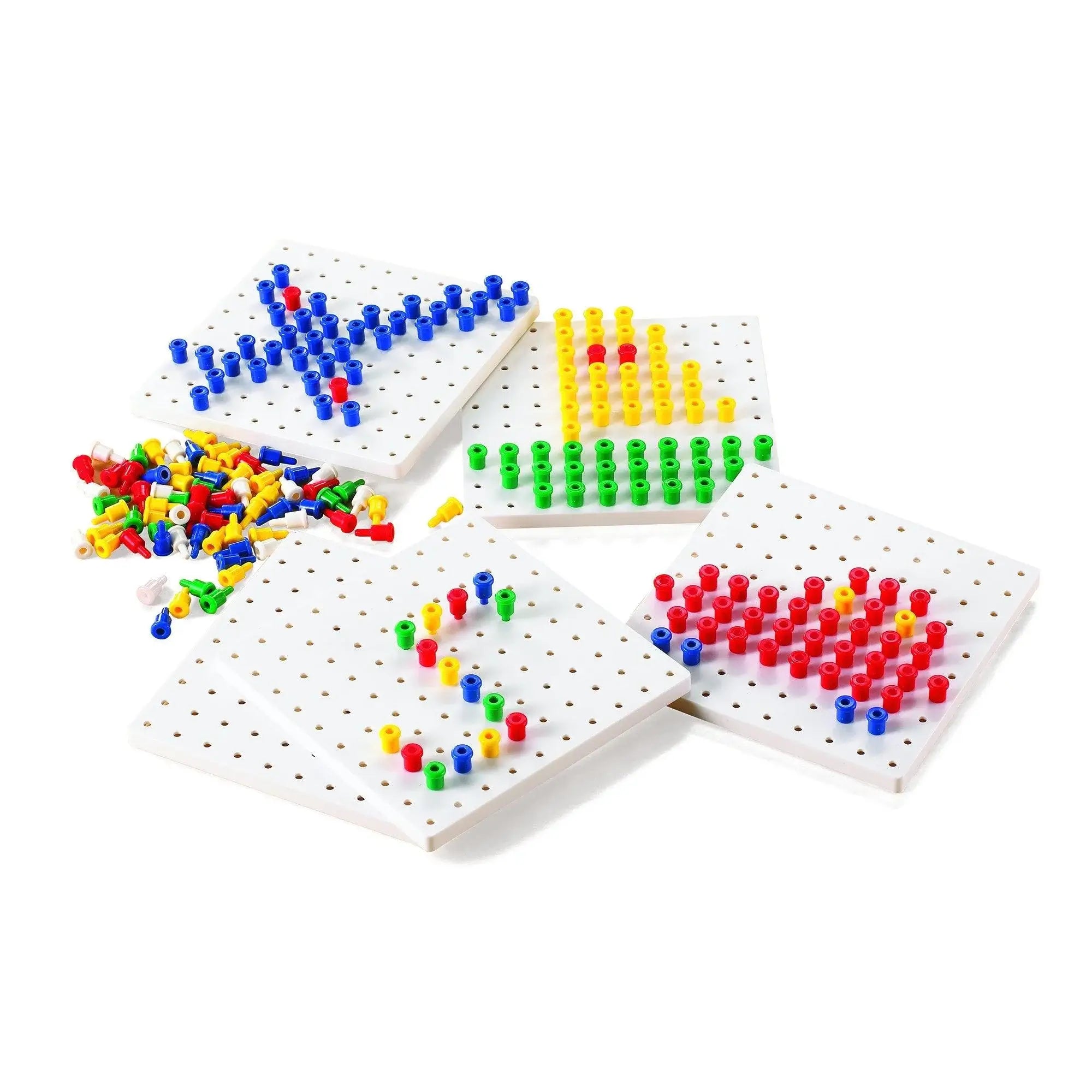EDX Pegs and Peg Boards