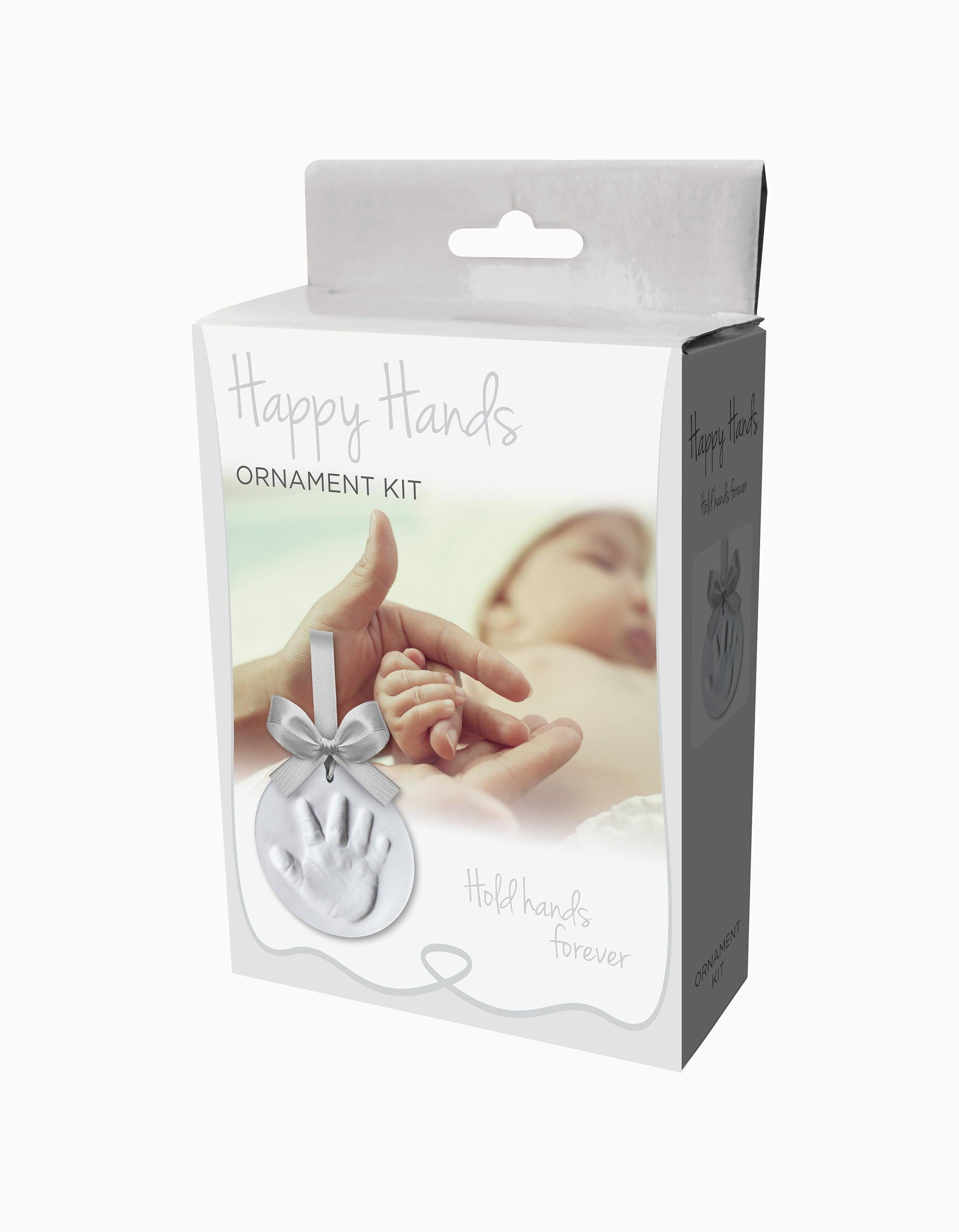 Happy Hands Ornament Kit