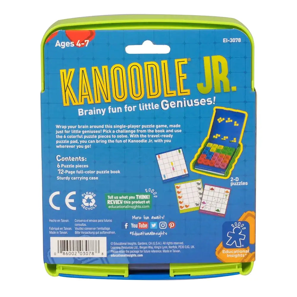 KanoodleÃ‚Â® Jr.