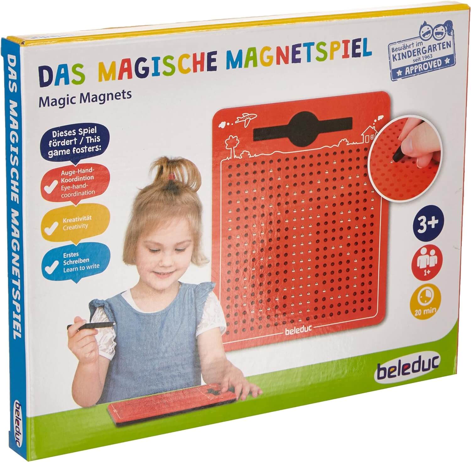 Magnetic Drawing Board