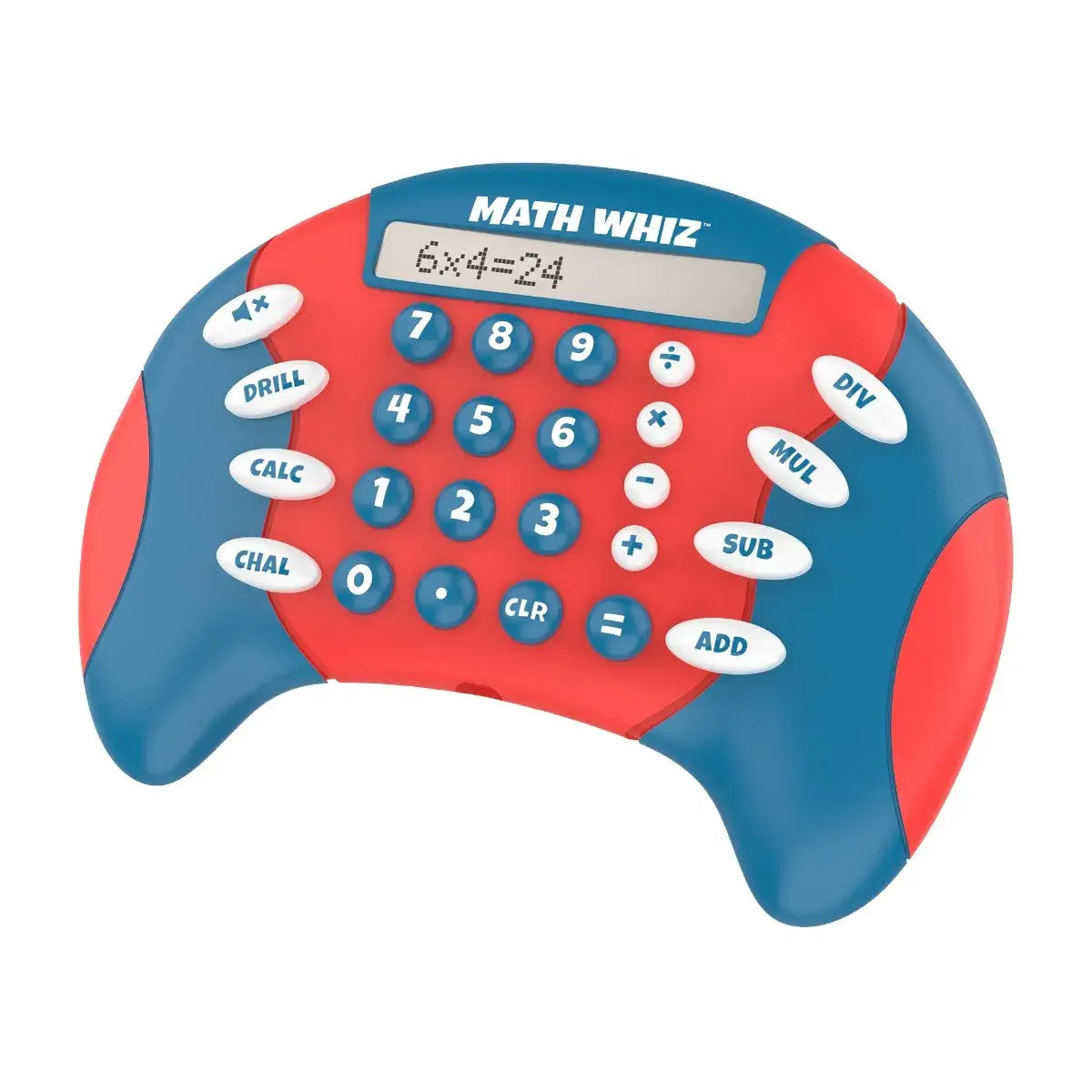 Math Whiz Maths Challenge