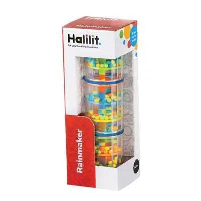 Halilit Mini Rainmaker