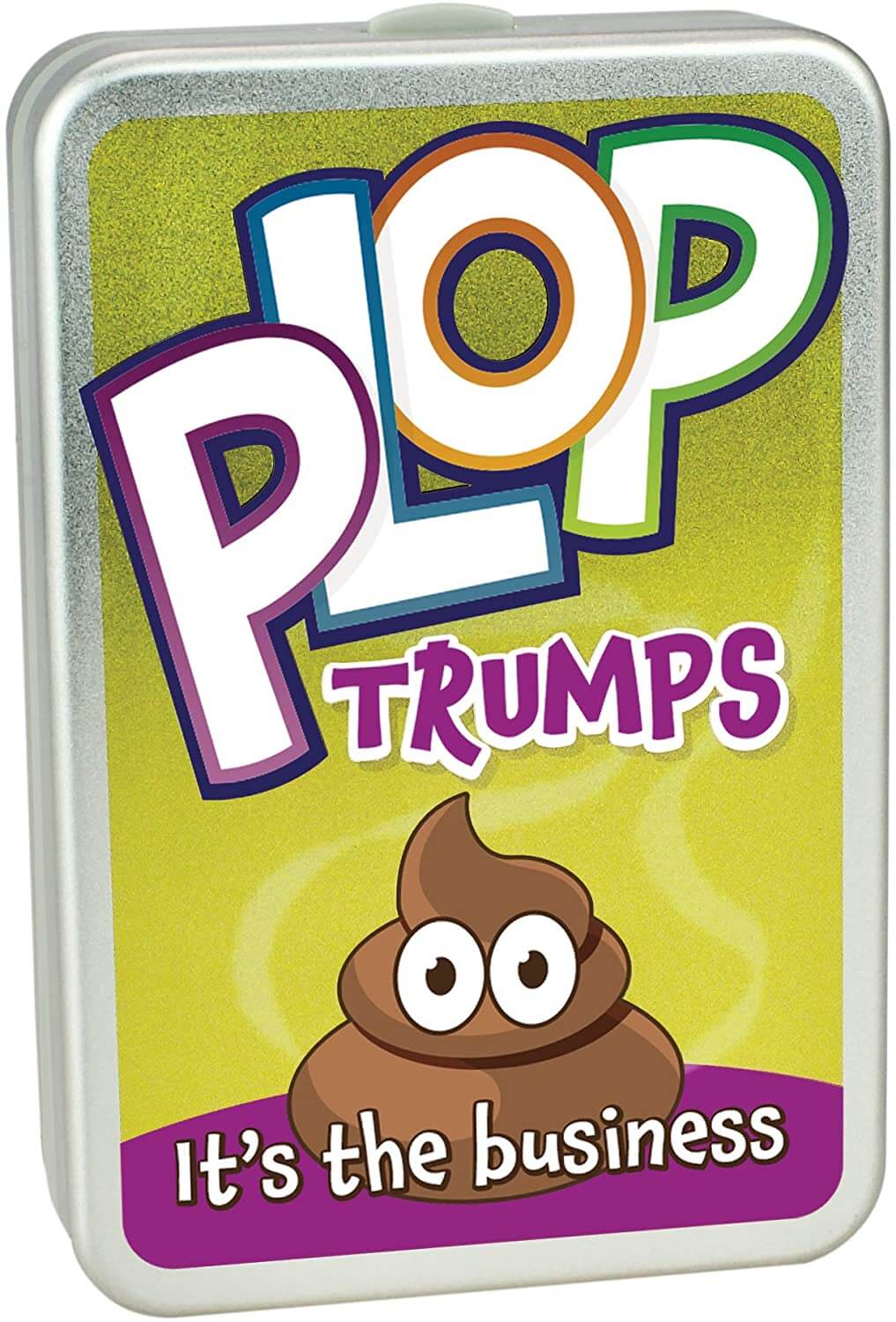 Plop Trumps