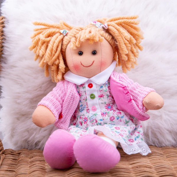 Poppy Doll Small