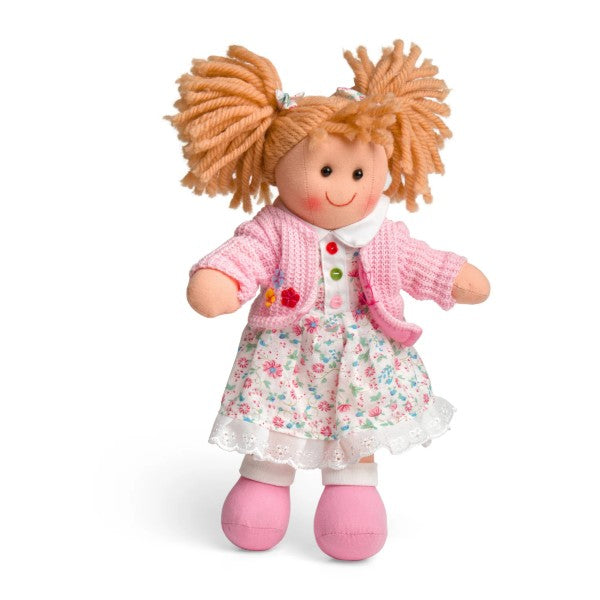 Poppy Doll Small