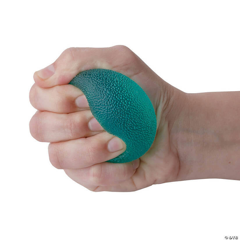 Sensory Genius: Stress Balls