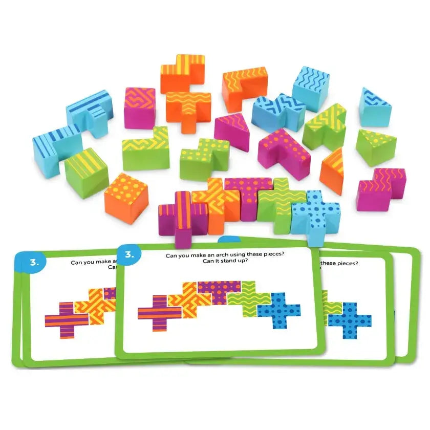 STEM ExplorersÃ¢â€žÂ¢ Brainometry