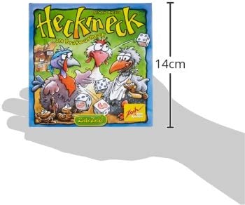 Heckmeck