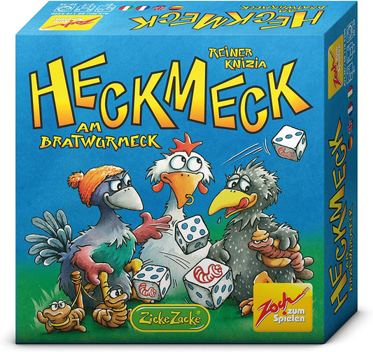 Heckmeck