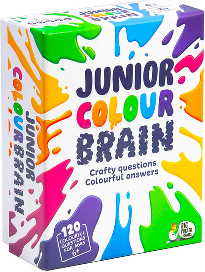 Junior Colour Brain