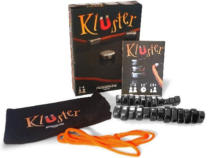 Kluster Magnetic Dexterity Game