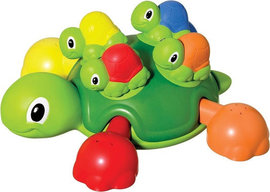 Tomy Toomies Turtle Tots