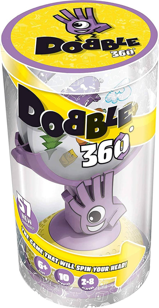 Dobble 365