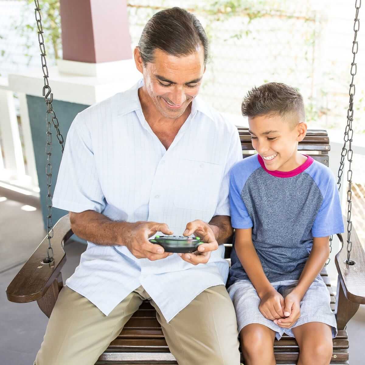 BrainBolt Lightup Memory Game